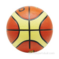 Högkvalitativ anpassad bulk basketbollstorlek 7